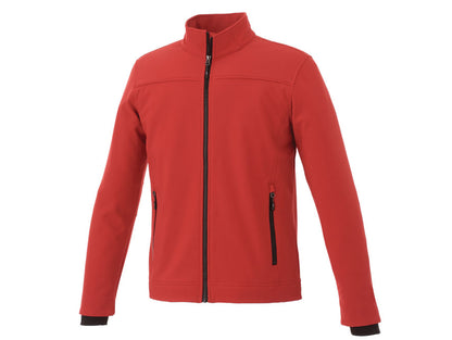 Men's Vernon Softshell Jacket