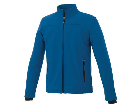 Men's Vernon Softshell Jacket