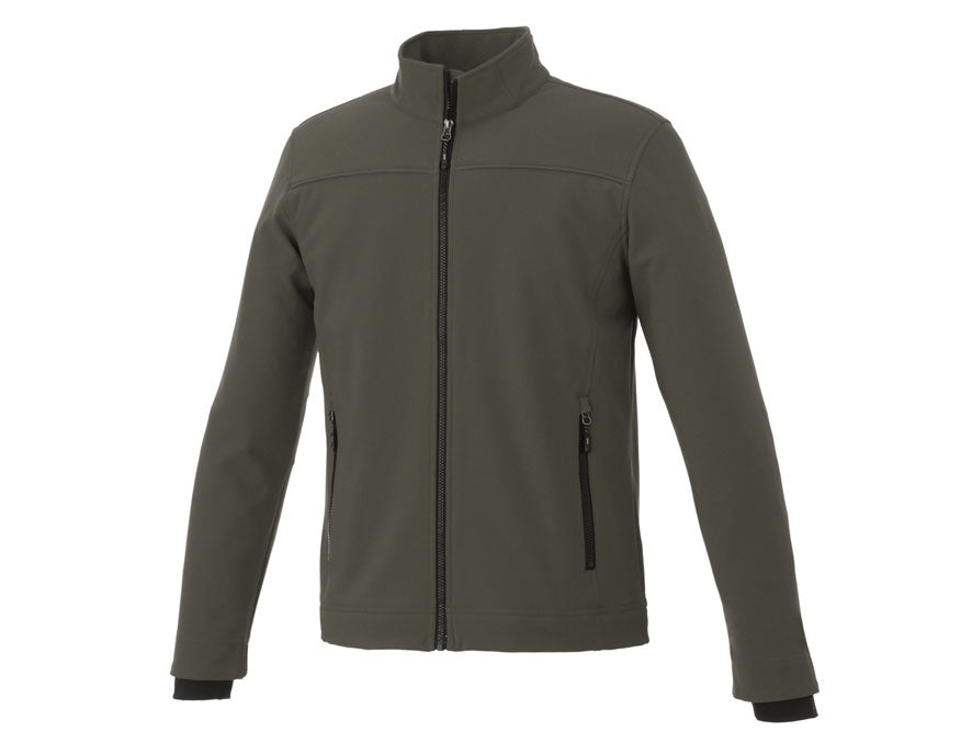 Men's Vernon Softshell Jacket