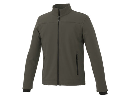 Men's Vernon Softshell Jacket