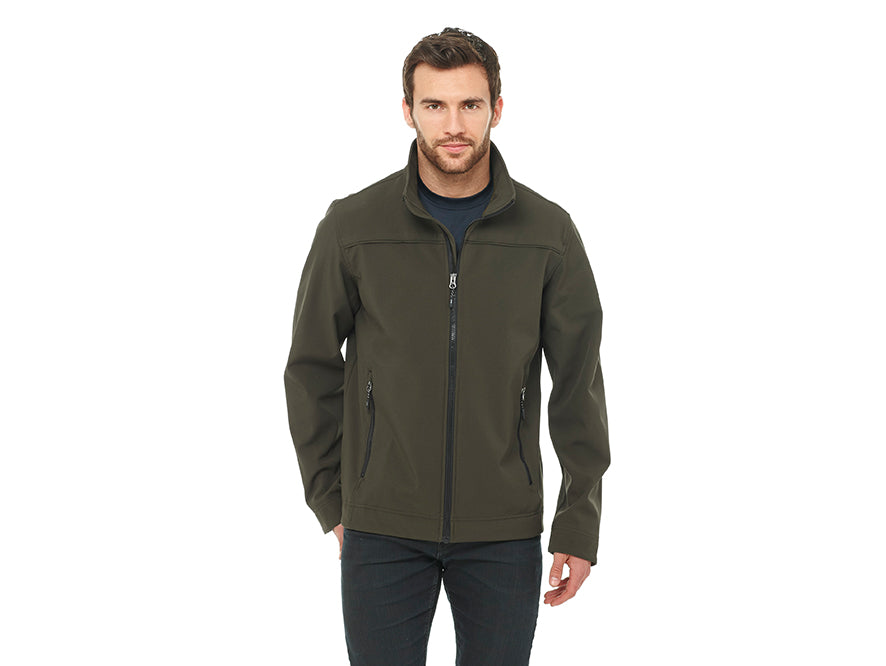 Men's Vernon Softshell Jacket