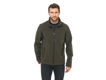 Men's Vernon Softshell Jacket