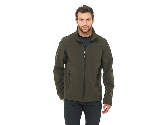 Men's Vernon Softshell Jacket