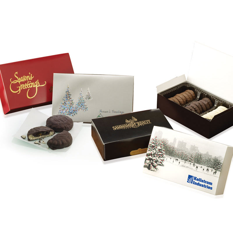 THE CONTEMPORARY - GOURMET COOKIE SELECTION