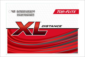 Top Flite XL Distance