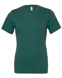 Green unisex t-shirt