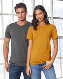 Unisex Jersey Short-Sleeve T-Shirt - Bella + Canvas