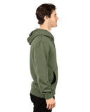 Threadfast Unisex Ultimate Fleece Full-Zip Hooded Sweatshirt 320Z