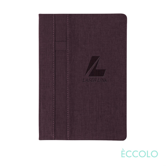 Eccolo® Lyric Journal