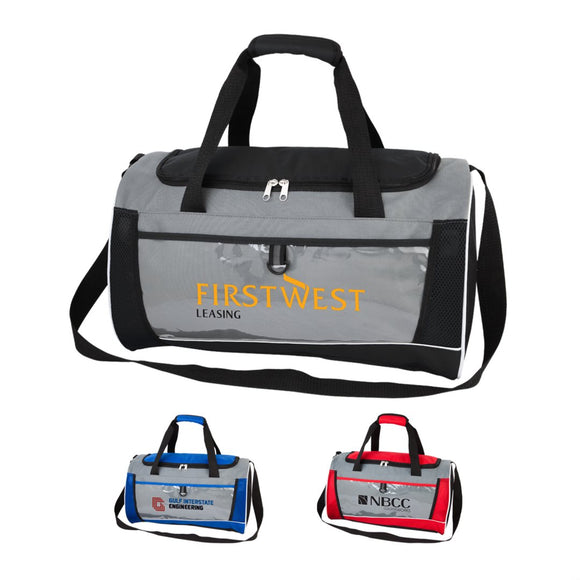 Trainer Duffel Bag