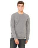 Grey Unisex Sweater