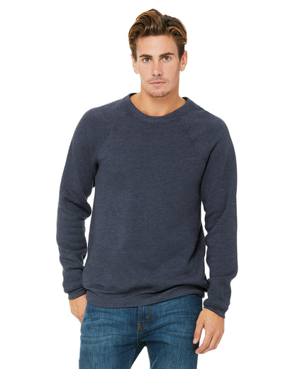 Navy Unisex Sweatshirt 