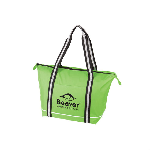 Generous Tote Bag