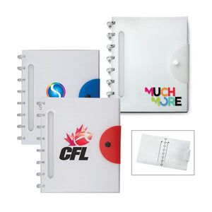 Cora Notebook