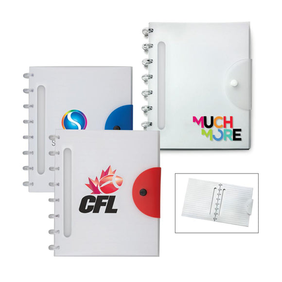Cora Notebook