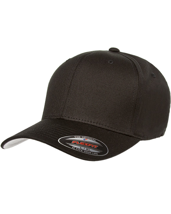 Flexfit 5001 Adult Value Cotton Twill Cap