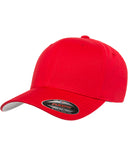 Flexfit 5001 Adult Value Cotton Twill Cap