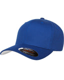 Flexfit 5001 Adult Value Cotton Twill Cap