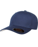 Flexfit 5001 Adult Value Cotton Twill Cap