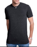 Next Level 6010 Men's Triblend Crew