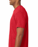 Next Level 6010 Men's Triblend Crew