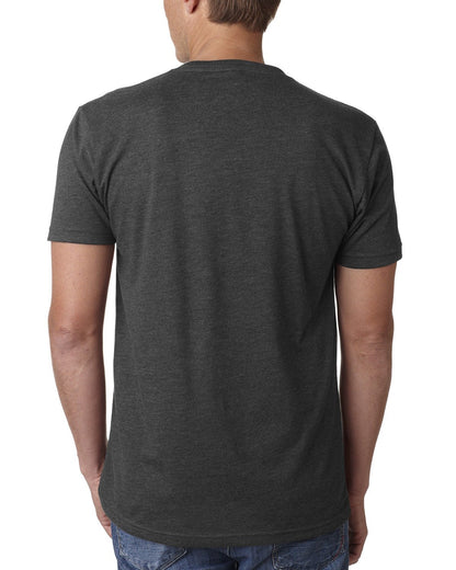 Next Level Men's CVC V T-shirt