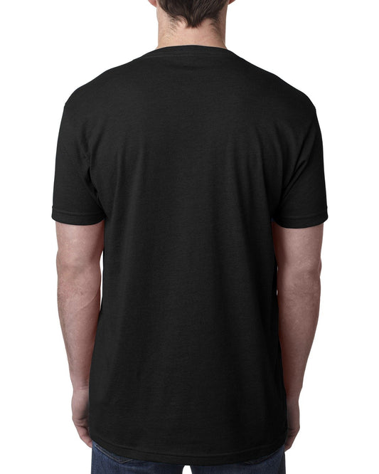 Next Level Men's CVC V T-shirt