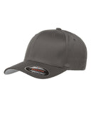 Flexfit 6277 Adult Wooly 6-Panel Cap