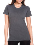 Next Level 6610 Ladies' CVC T-Shirt