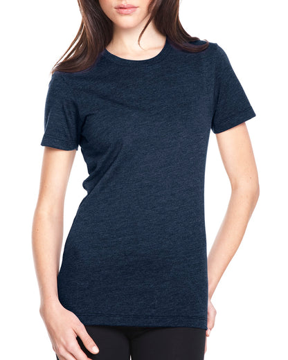 Next Level 6610 Ladies' CVC T-Shirt
