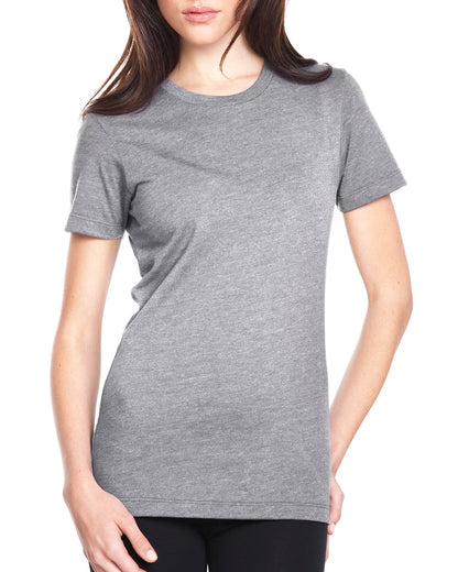 Next Level 6610 Ladies' CVC T-Shirt