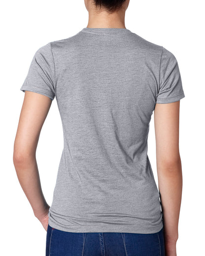 Next Level 6610 Ladies' CVC T-Shirt