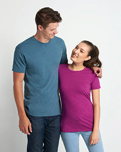 Next Level 6610 Ladies' CVC T-Shirt