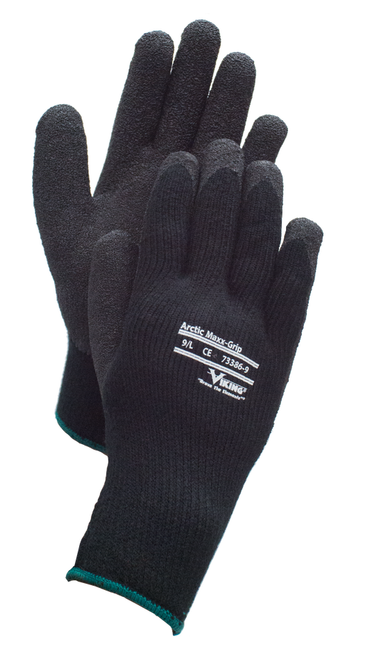 Viking® Arctic MaxxGrip® Work Gloves 73386