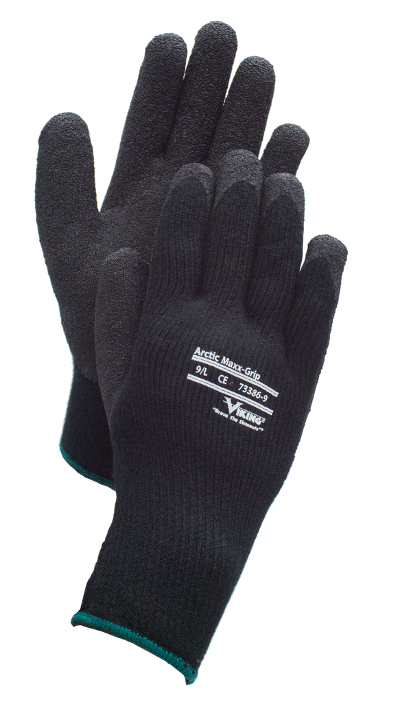 Viking® Arctic MaxxGrip® Work Gloves 73386