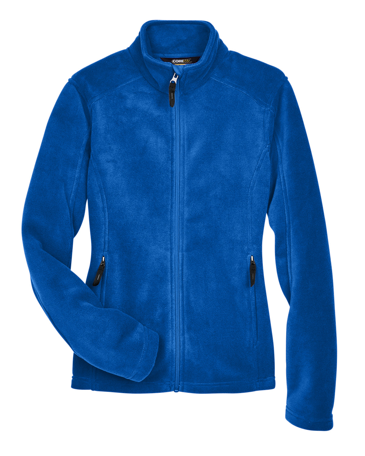 Core 365 Ladies' Journey Fleece Jacket