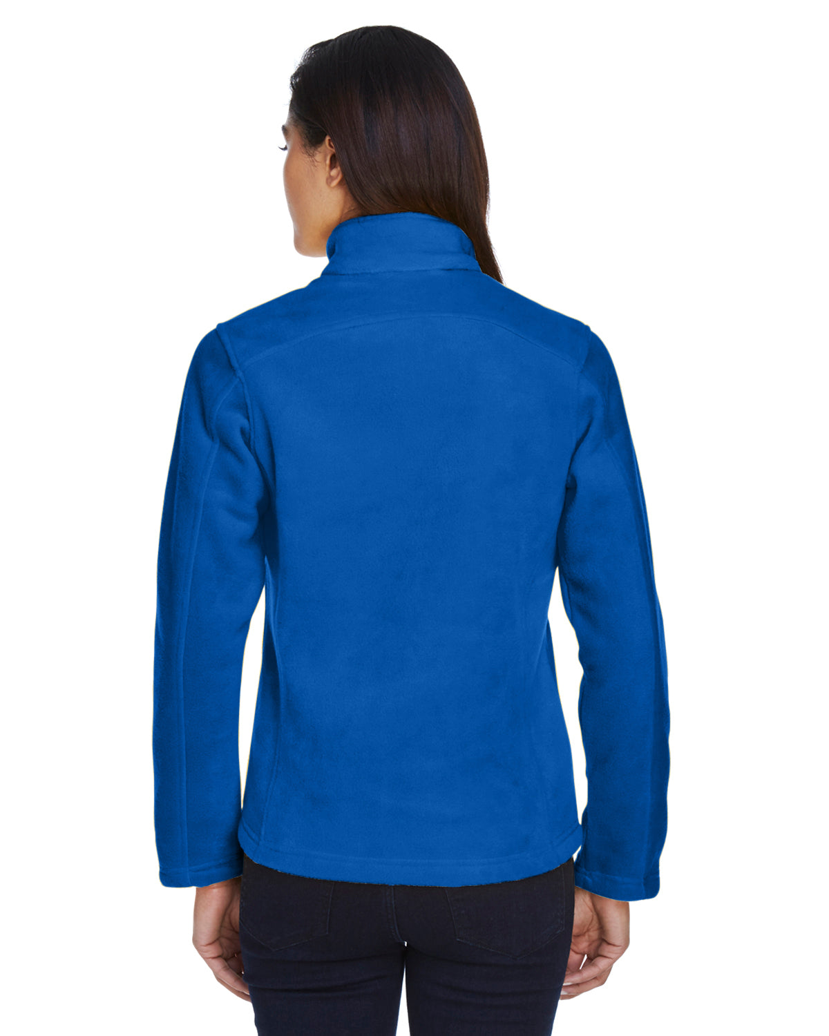 Core 365 Ladies' Journey Fleece Jacket