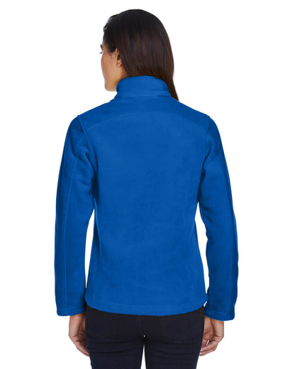 Core 365 Ladies' Journey Fleece Jacket