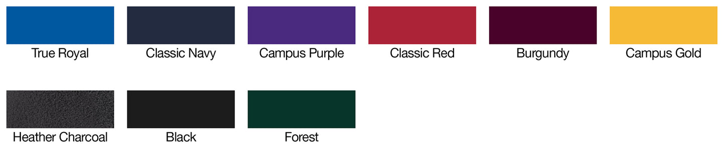 Core 365 Ladies' Journey Fleece Jacket