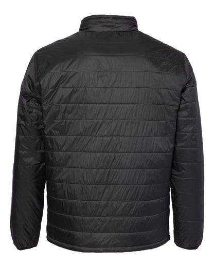 Men's Puffer Jacket