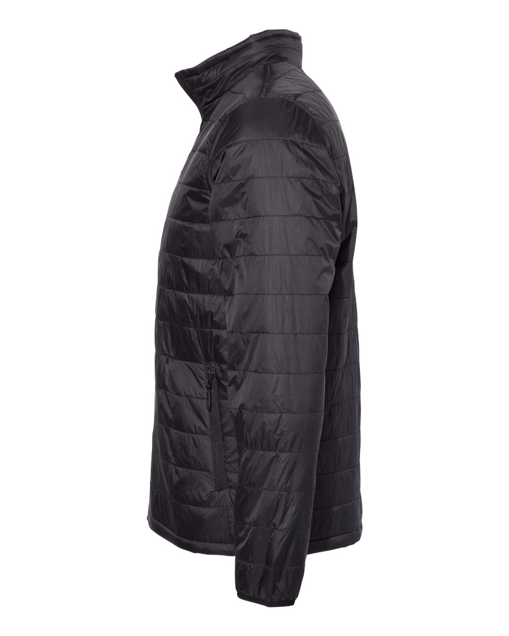 Men's Puffer Jacket