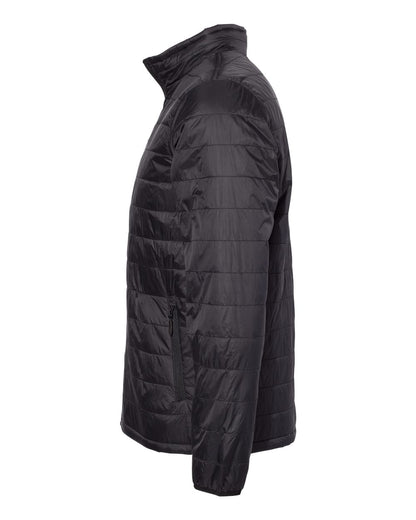 Men's Puffer Jacket