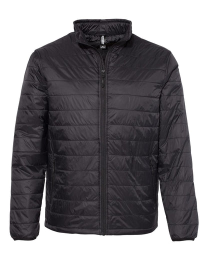 Men's Puffer Jacket
