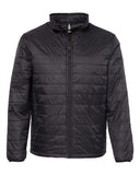 Men's Puffer Jacket