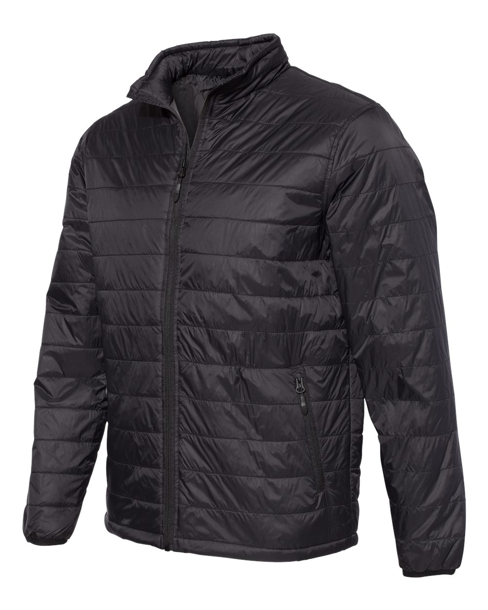 Men's Puffer Jacket