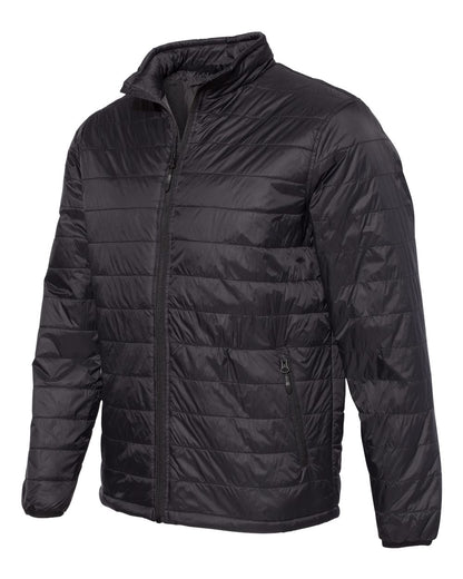 Men's Puffer Jacket
