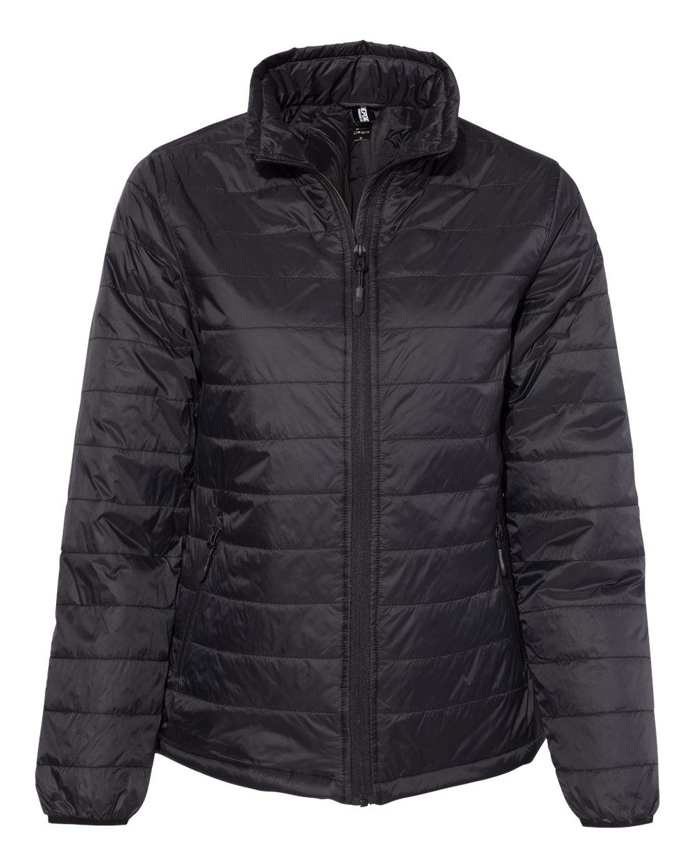 Women's Puffer Jacket