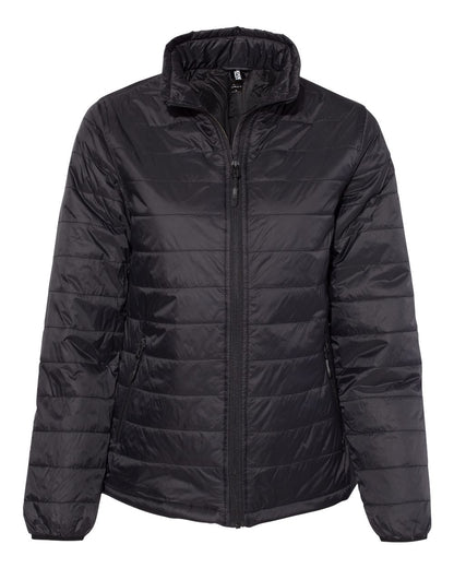Women's Puffer Jacket