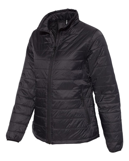Women's Puffer Jacket