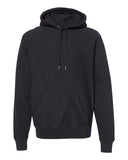Premium Heavyweight Cross-Grain Hooded Sweatshirt